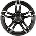 GMP ITALIA DEA Black Diamond